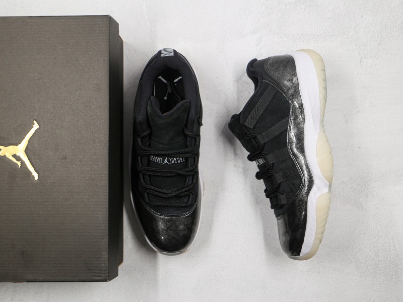 Nike Air Jordan 11 Low Modelo 108H - Modo Zapatillas | zapatillas en descuento