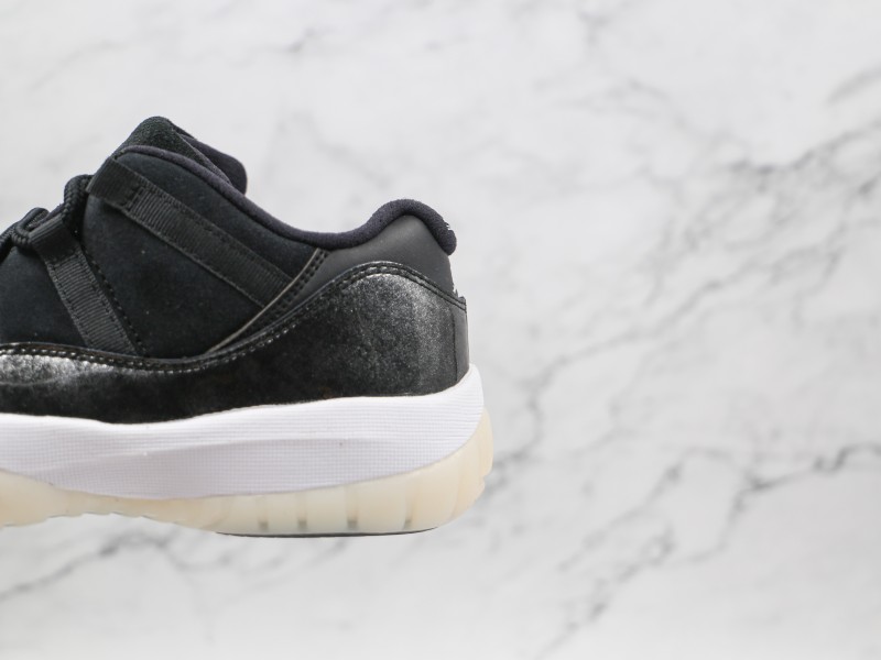 Nike Air Jordan 11 Low Modelo 108H - Modo Zapatillas | zapatillas en descuento