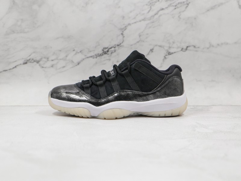 Nike Air Jordan 11 Low Modelo 108H - Modo Zapatillas | zapatillas en descuento