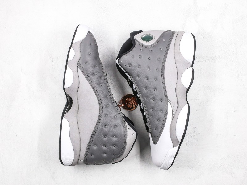 Nike Air Jordan 13 Retro Chicago Modelo 112M - Modo Zapatillas | zapatillas en descuento