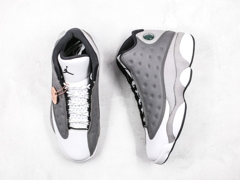 Nike Air Jordan 13 Retro Chicago Modelo 112M - Modo Zapatillas | zapatillas en descuento