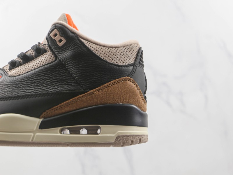 Nike Air Jordan 3 Retro Desert Elephant - Modo Zapatillas | zapatillas en descuento