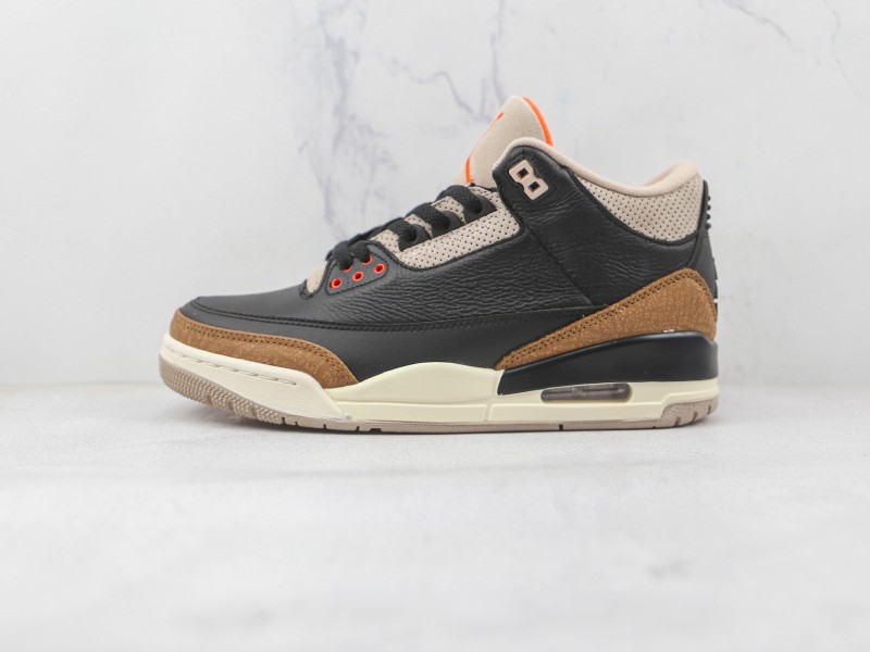 Nike Air Jordan 3 Retro Desert Elephant - Modo Zapatillas | zapatillas en descuento