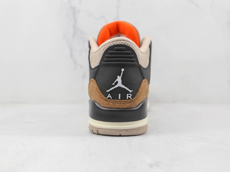 Nike Air Jordan 3 Retro Desert Elephant - Modo Zapatillas | zapatillas en descuento