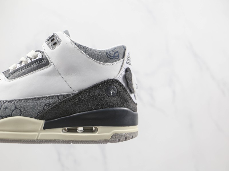 Nike Air Jordan 3 Kaws Modelo 206H - Modo Zapatillas | zapatillas en descuento