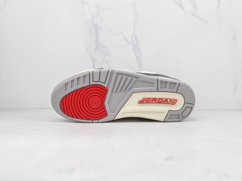 Nike Air Jordan 3 Kaws Modelo 206H - Modo Zapatillas | zapatillas en descuento