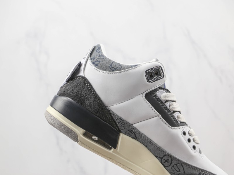 Nike Air Jordan 3 Kaws Modelo 206H - Modo Zapatillas | zapatillas en descuento