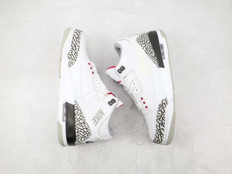 Nike Air Jordan 3 Modelo 205H - Modo Zapatillas | zapatillas en descuento