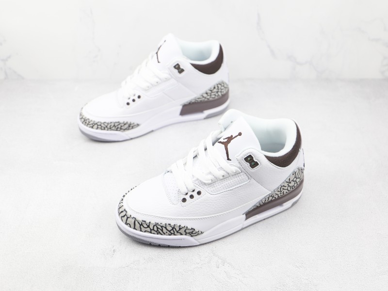Nike Air Jordan 3 Modelo 212H - Modo Zapatillas | zapatillas en descuento