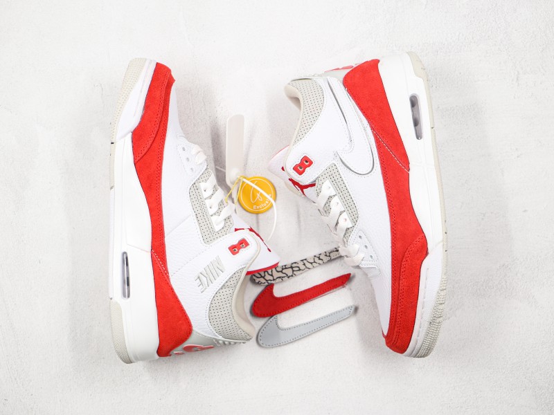 Nike Air Jordan 3 Tinker "Air Max 1" Modelo 101H - Modo Zapatillas | zapatillas en descuento