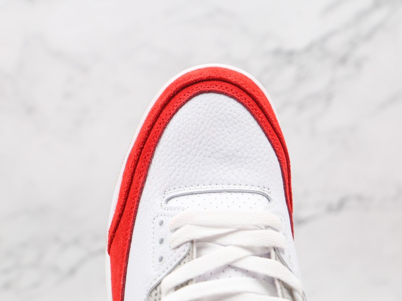 Nike Air Jordan 3 Tinker "Air Max 1" Modelo 101H - Modo Zapatillas | zapatillas en descuento