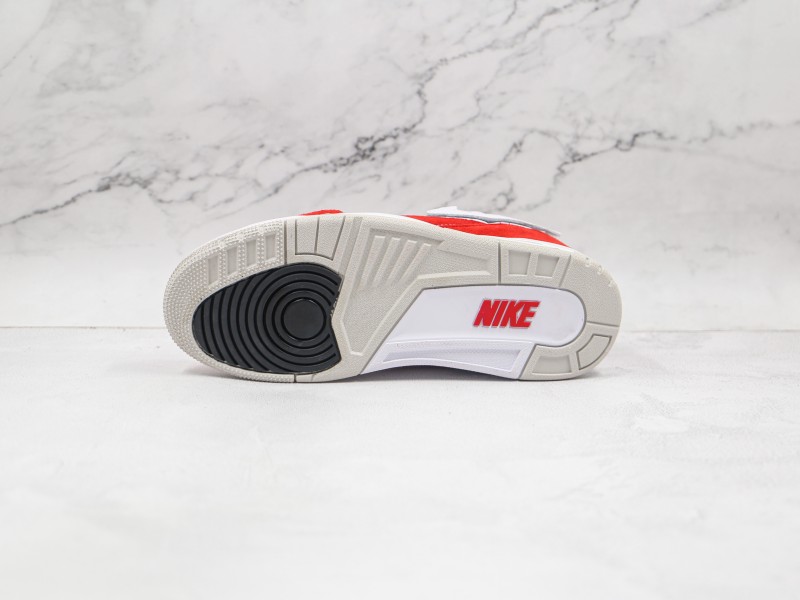 Nike Air Jordan 3 Tinker "Air Max 1" Modelo 101H - Modo Zapatillas | zapatillas en descuento