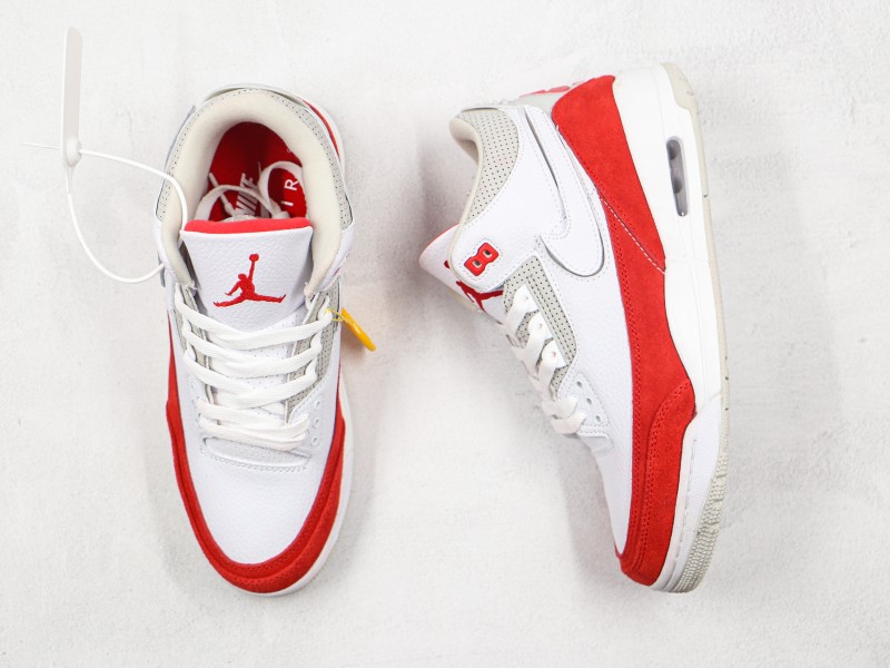 Nike Air Jordan 3 Tinker "Air Max 1" Modelo 101H - Modo Zapatillas | zapatillas en descuento