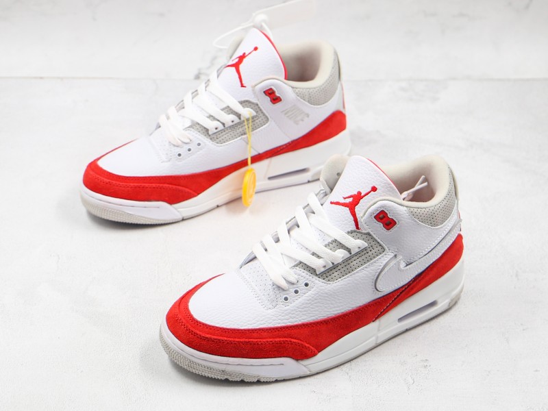 Nike Air Jordan 3 Tinker "Air Max 1" Modelo 101H - Modo Zapatillas | zapatillas en descuento