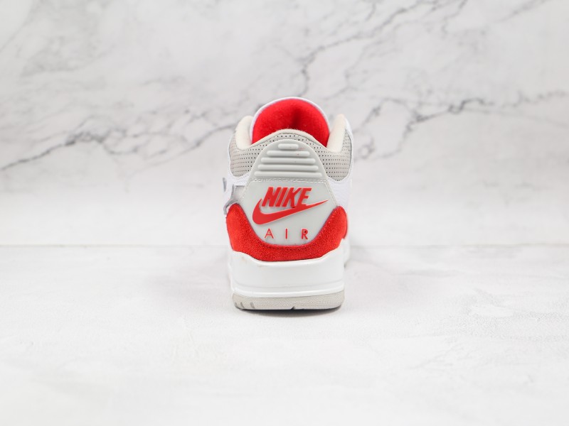 Nike Air Jordan 3 Tinker "Air Max 1" Modelo 101H - Modo Zapatillas | zapatillas en descuento