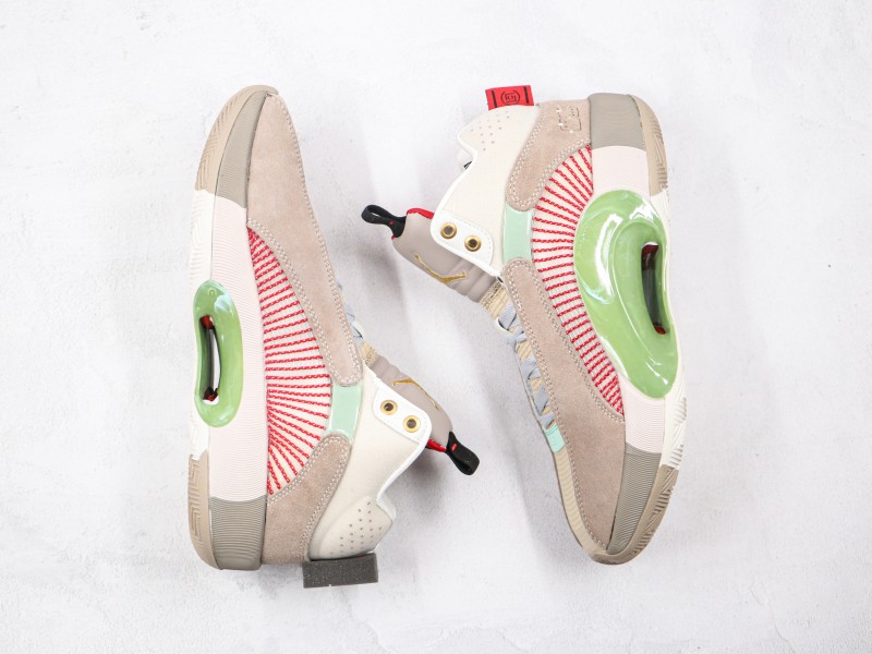 Nike Air Jordan 35 Modelo 105 - Modo Zapatillas | zapatillas en descuento