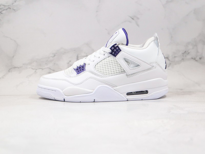 Nike Air Jordan 4 - Modo Zapatillas | zapatillas en descuento