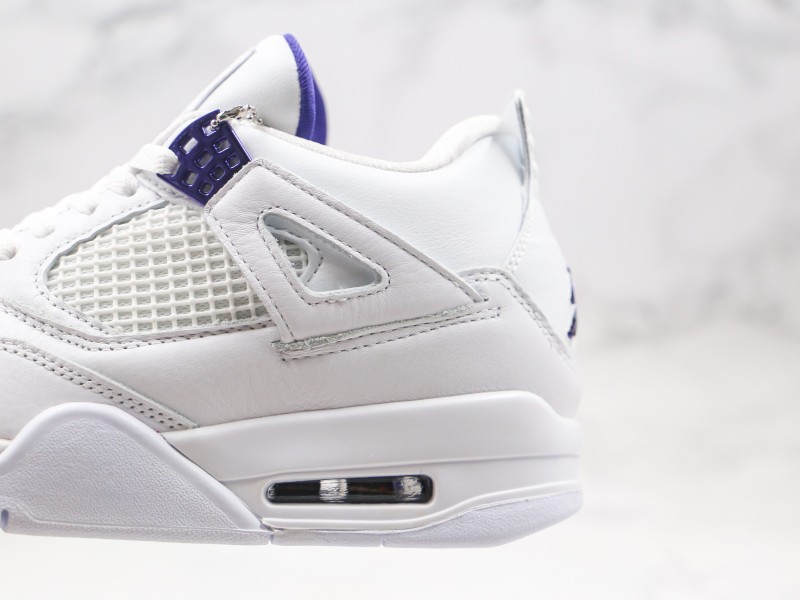 Nike Air Jordan 4 - Modo Zapatillas | zapatillas en descuento