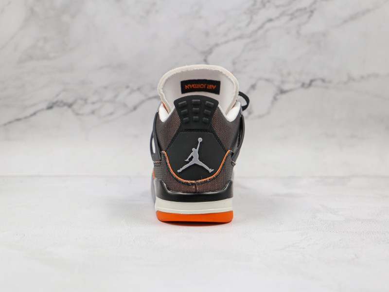 Nike Air Jordan 4 Modelo 115 - Modo Zapatillas | zapatillas en descuento