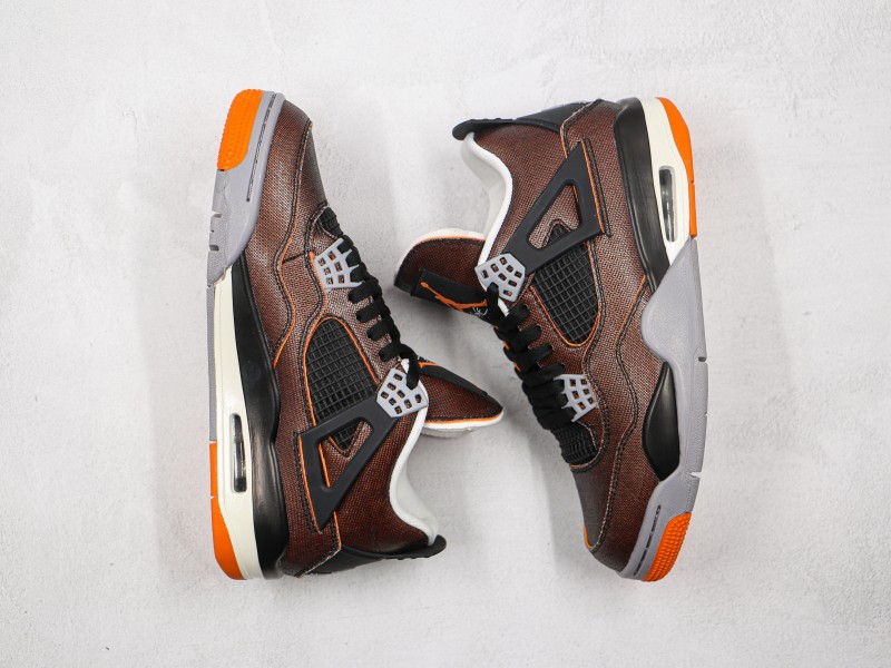 Nike Air Jordan 4 Modelo 115 - Modo Zapatillas | zapatillas en descuento