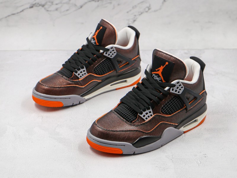 Nike Air Jordan 4 Modelo 115 - Modo Zapatillas | zapatillas en descuento
