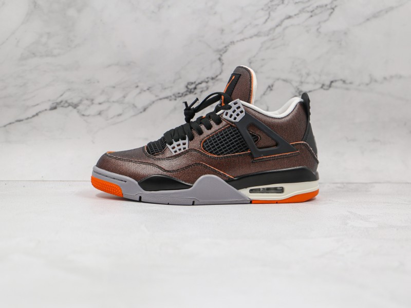 Nike Air Jordan 4 Modelo 115 - Modo Zapatillas | zapatillas en descuento