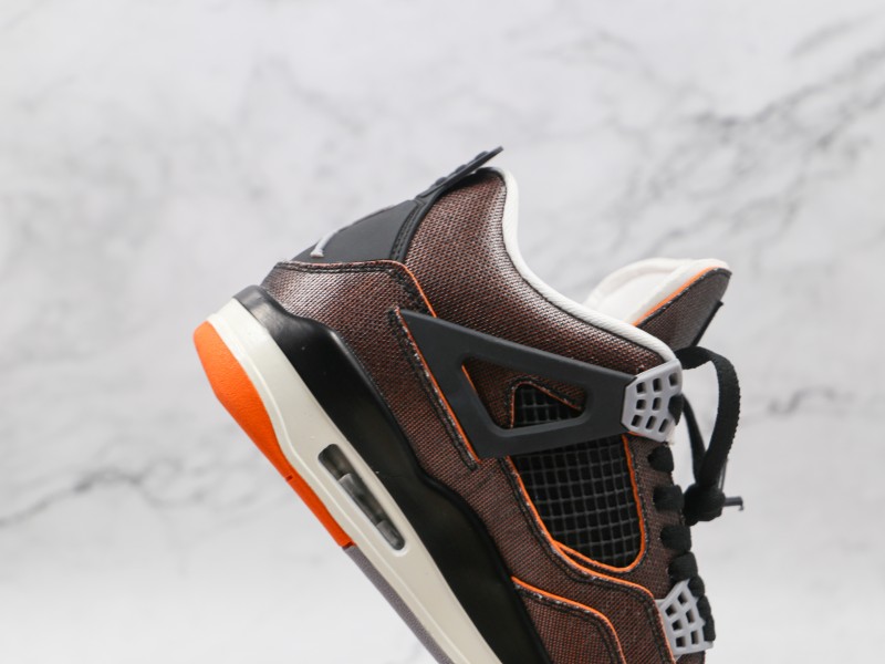 Nike Air Jordan 4 Modelo 115 - Modo Zapatillas | zapatillas en descuento