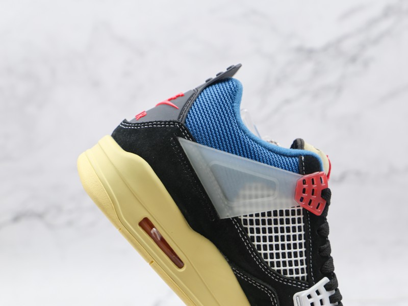 Nike Air Jordan 4 Modelo 206H - Modo Zapatillas | zapatillas en descuento