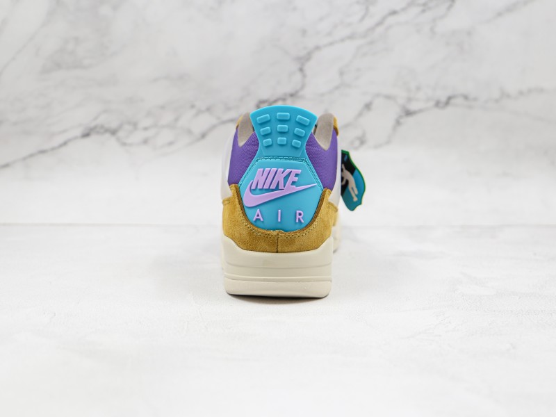 Nike Air Jordan 4 Modelo 208H - Modo Zapatillas | zapatillas en descuento