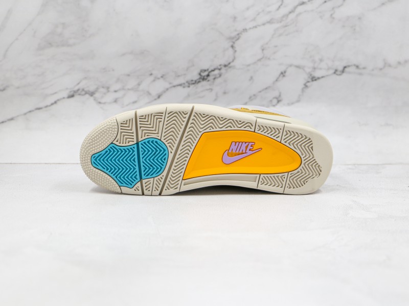Nike Air Jordan 4 Modelo 208H - Modo Zapatillas | zapatillas en descuento