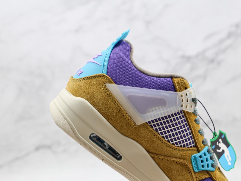 Nike Air Jordan 4 Modelo 208H - Modo Zapatillas | zapatillas en descuento