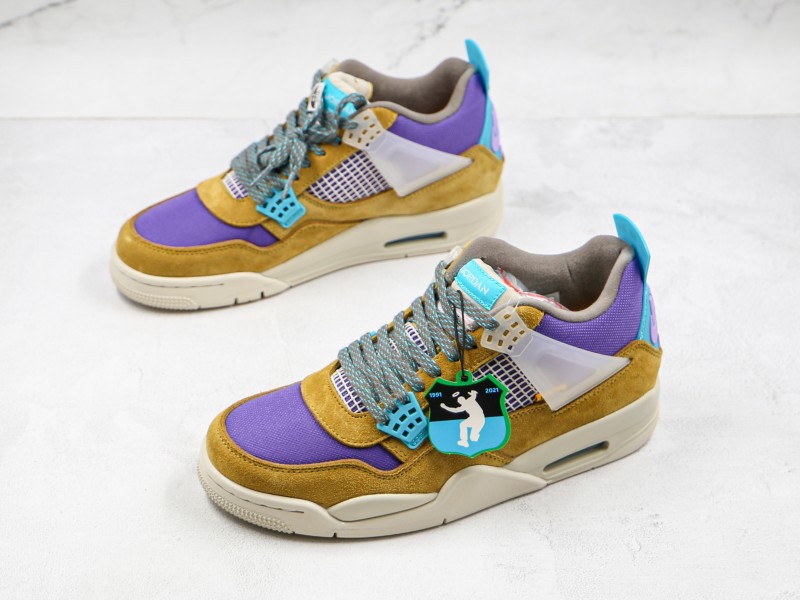 Nike Air Jordan 4 Modelo 208H - Modo Zapatillas | zapatillas en descuento