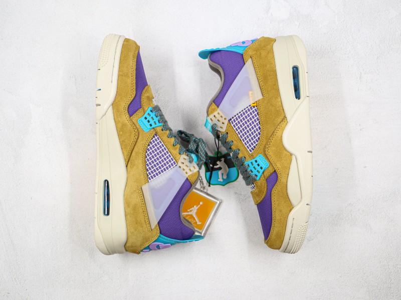 Nike Air Jordan 4 Modelo 208H - Modo Zapatillas | zapatillas en descuento