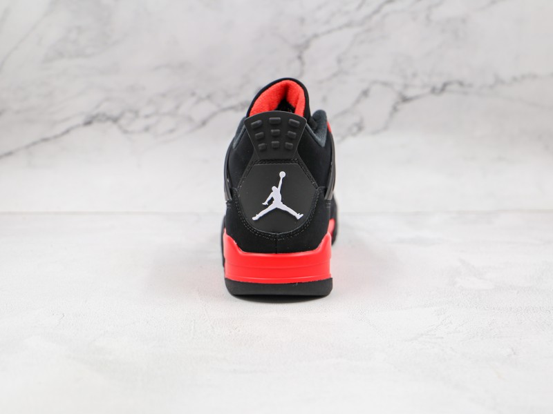 Nike Air Jordan 4 Red Thunder - Modo Zapatillas | zapatillas en descuento