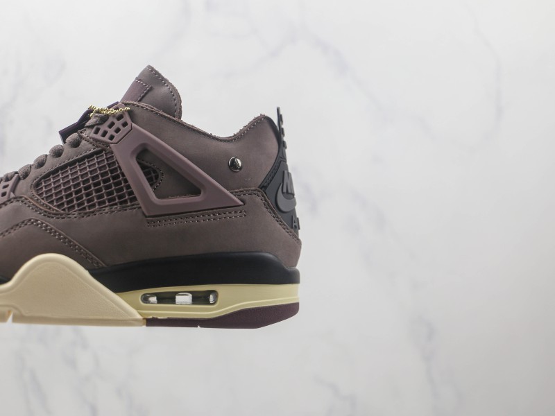 Nike Air Jordan 4 Retro A Ma Maniére Violet Ore - Modo Zapatillas | zapatillas en descuento