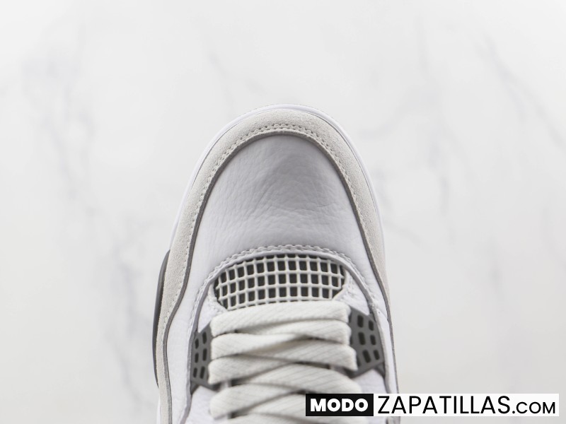 Nike Air Jordan 4 Retro Military Black - Modo Zapatillas | zapatillas en descuento