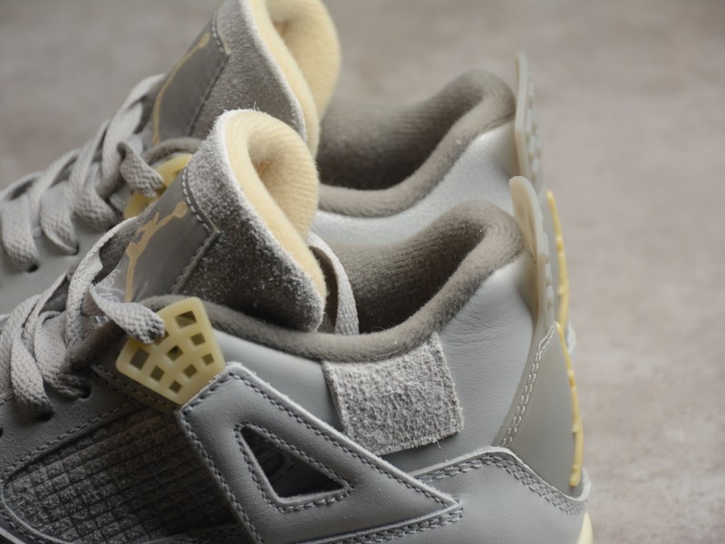 Nike Air Jordan 4 Retro SE Craft Photon Dust - Modo Zapatillas | zapatillas en descuento