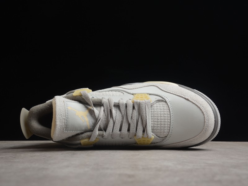 Nike Air Jordan 4 Retro SE Craft Photon Dust - Modo Zapatillas | zapatillas en descuento