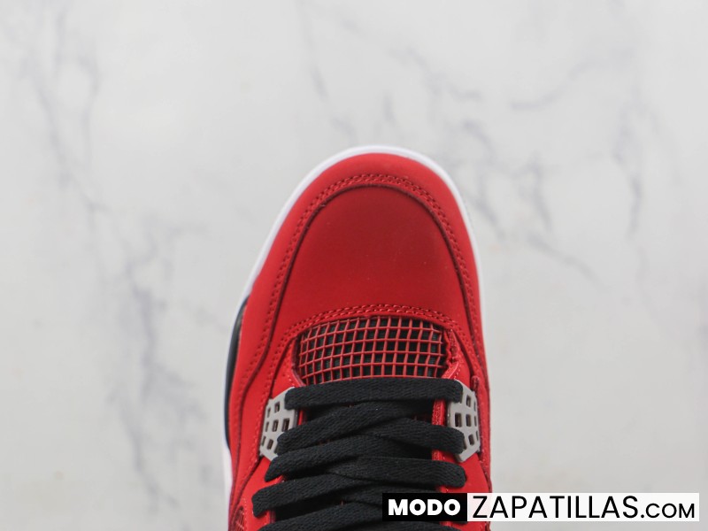 Nike Air Jordan 4 Retro Toro Bravo - Modo Zapatillas | zapatillas en descuento
