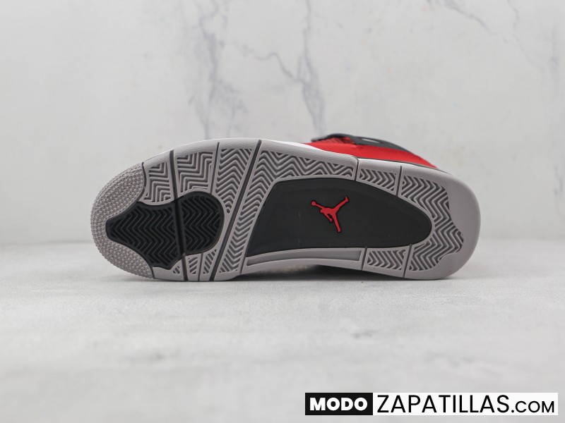 Nike Air Jordan 4 Retro Toro Bravo - Modo Zapatillas | zapatillas en descuento