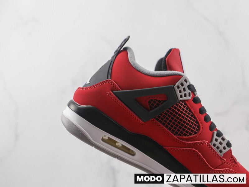 Nike Air Jordan 4 Retro Toro Bravo - Modo Zapatillas | zapatillas en descuento
