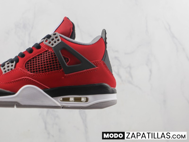Nike Air Jordan 4 Retro Toro Bravo - Modo Zapatillas | zapatillas en descuento