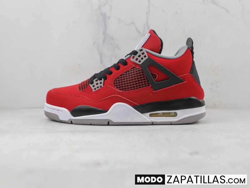 Nike Air Jordan 4 Retro Toro Bravo - Modo Zapatillas | zapatillas en descuento