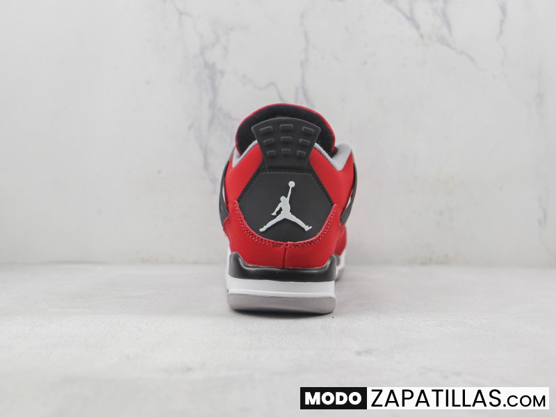 Nike Air Jordan 4 Retro Toro Bravo - Modo Zapatillas | zapatillas en descuento