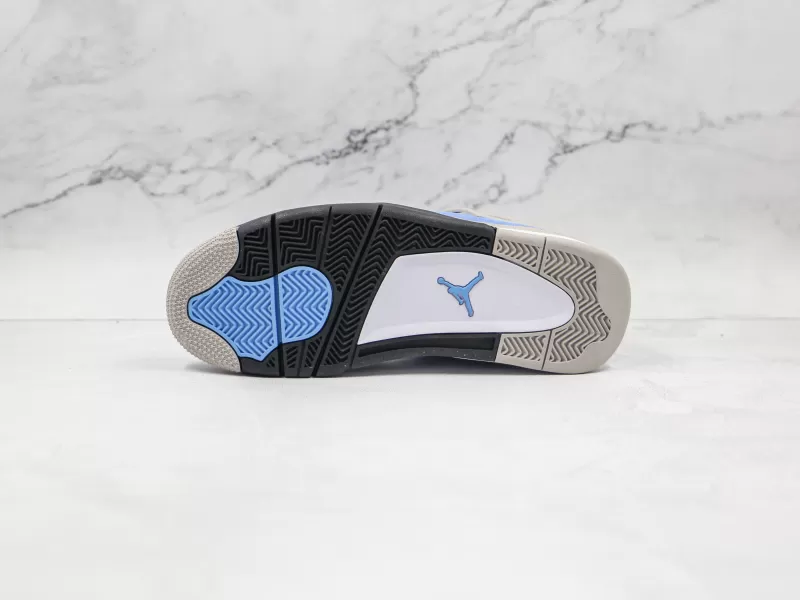 Nike Air Jordan 4 SE “University Blue” Modelo 112 - Imagenes Modo Zapatillas | Moda Zapatillas Hombre · Zapatillas de Mujer | Nike · Adidas