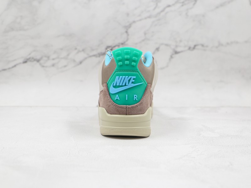 Nike Air Jordan 4 x Union Modelo 118 - Modo Zapatillas | zapatillas en descuento