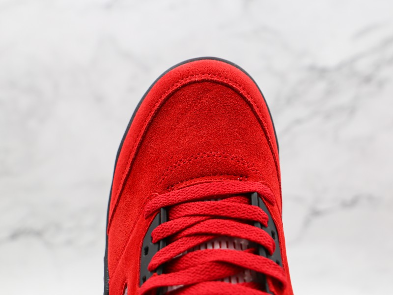 Nike Air Jordan 5 “Raging Bull” Modelo 110H - Modo Zapatillas | zapatillas en descuento