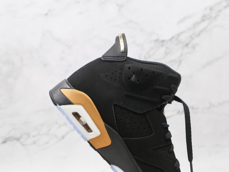 Nike Air Jordan 6 Modelo 104H - Modo Zapatillas | zapatillas en descuento