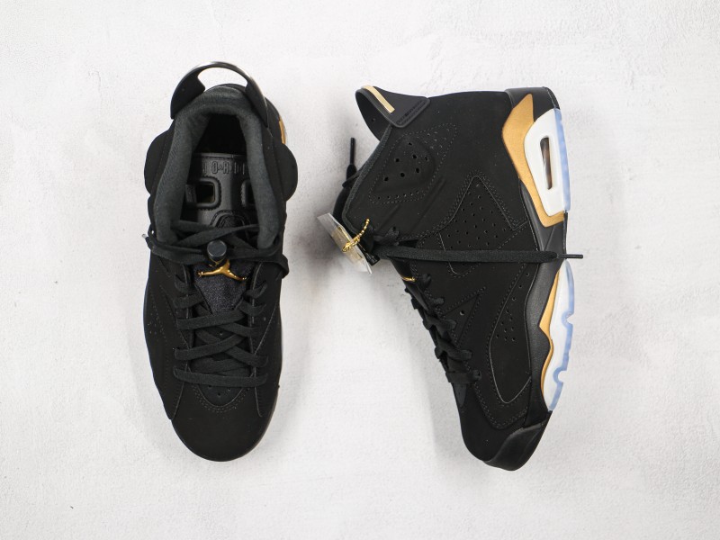 Nike Air Jordan 6 Modelo 104H - Modo Zapatillas | zapatillas en descuento