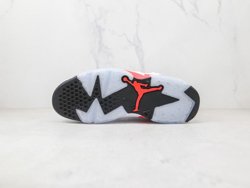 Nike Air Jordan 6 Modelo 109H - Modo Zapatillas | zapatillas en descuento